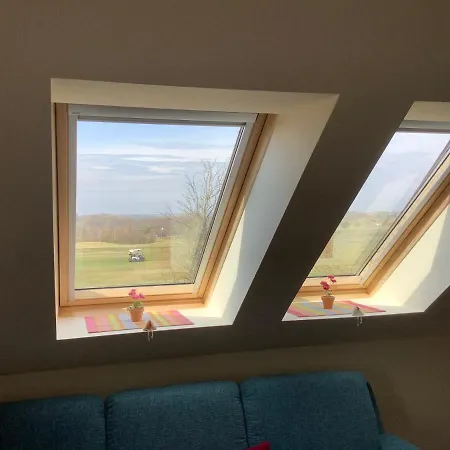 Appartement Haus Sarah 3 Am Lorenweg 10 Göhren-Lebbin