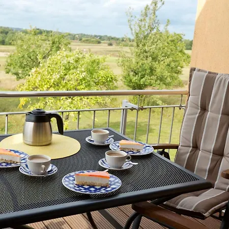 Appartement Haus Sarah 3 Am Lorenweg 10 *