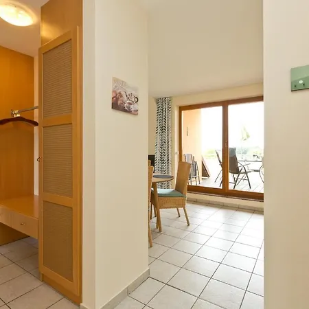 Haus Sarah 3 Am Lorenweg 10 *