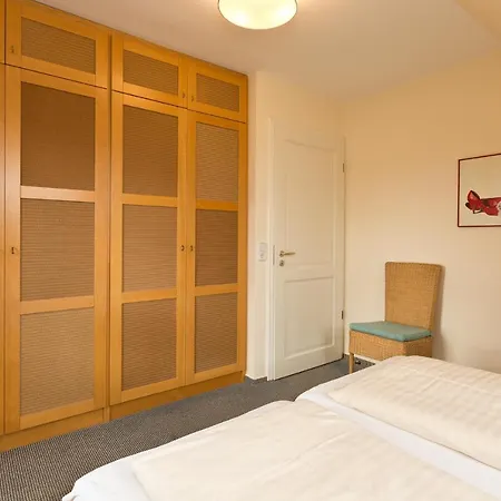 Haus Sarah 3 Am Lorenweg 10