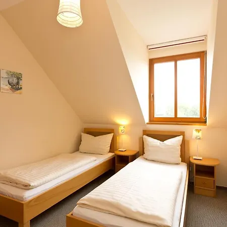 Haus Sarah 3 Am Lorenweg 10 Apartamento