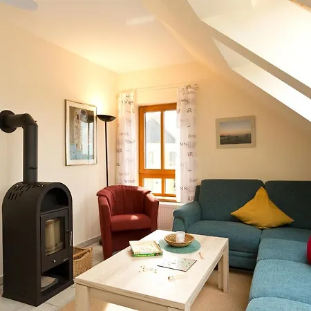 Appartement Haus Sarah 3 Am Lorenweg 10 *