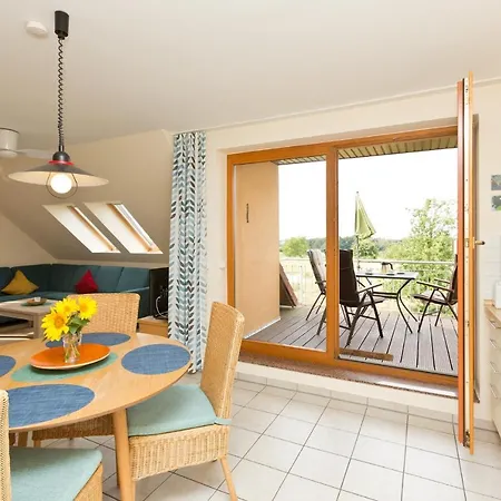 Haus Sarah 3 Am Lorenweg 10 Appartement *