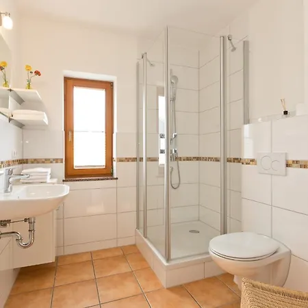 Haus Sarah 3 Am Lorenweg 10 Appartement