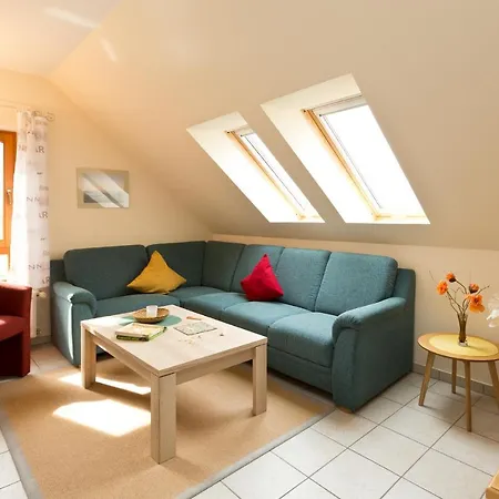 Haus Sarah 3 Am Lorenweg 10