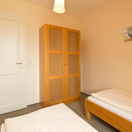 Apartment Haus Sarah 3 Am Lorenweg 10