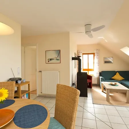 Haus Sarah 3 Am Lorenweg 10 Göhren-Lebbin