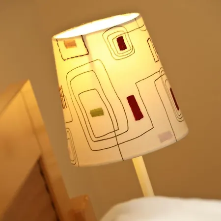 Appartement Haus Sarah 3 Am Lorenweg 10 *