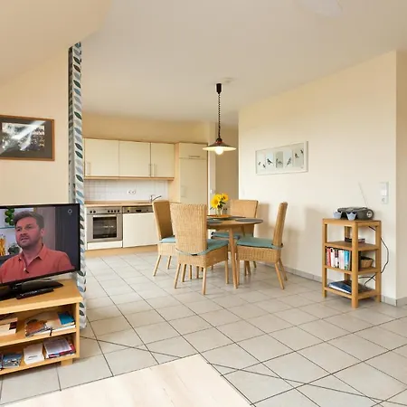 Haus Sarah 3 Am Lorenweg 10