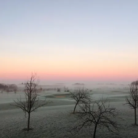 Haus Sarah 3 Am Lorenweg 10 Appartement Göhren-Lebbin