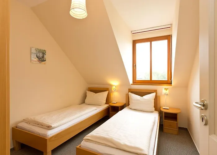 Haus Sarah 3 Am Lorenweg 10 Appartamento